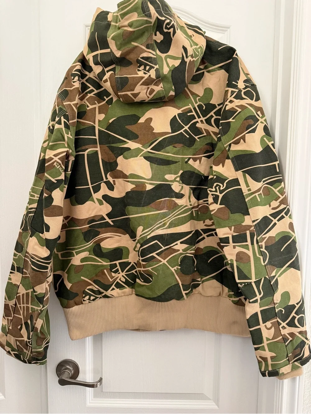 Sig Zane brand new